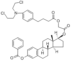 bestrabucil CAS#: 75219-46-4