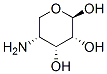 beta-D-Ribopyranose, 4-amino-4-deoxy- (9CI) CAS#: 757156-35-7