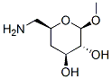 beta-D-xylo-Hexopyranoside, methyl 6-amino-4,6-dideoxy- (9CI) CAS#: 752993-44-5