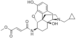 beta-Funaltrexamine CAS#: 72782-05-9