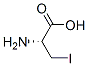 beta-iodoalanine CAS#: 74683-80-0