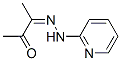 biacetyl mono(2-pyridyl)hydrazone CAS#: 74158-10-4