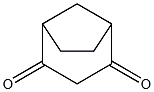 bicyclo[3.2.1]octane-2,4-dione CAS#: 74896-14-3