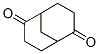 (+/-)-bicyclo[3.3.1]nonane-2,6-dione CAS#: 79647-35-1
