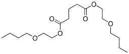 bis(2-butoxyethyl) glutarate CAS#: 74724-07-5