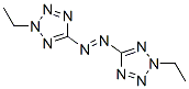 bis(2-ethyltetrazol-5-yl)diazene CAS#: 74999-25-0