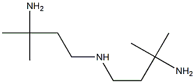 bis(3-amino-3-methylbutyl)amine CAS#: 74568-96-0