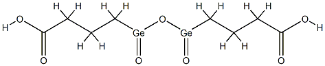 bis(carboxyethyl)germanium sesquioxide CAS#: 76833-36-8