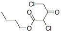 butyl 2,4-dichloro-3-oxobutyrate CAS#: 88-01-7