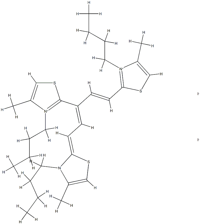 butyl-platonin CAS#: 79574-11-1
