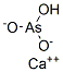 calcium dioxidoarsinous acid CAS#: 75348-31-1