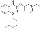 carbizocaine CAS#: 76629-87-3