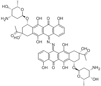 carminazine CAS#: 79862-95-6
