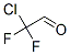 chlorodifluoroacetaldehyde CAS#: 811-96-1