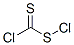 chlorosulfanylmethanethioyl chloride CAS#: 72087-91-3