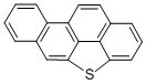 chryseno(4,5-bcd)thiophene CAS#: 72076-98-3