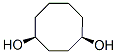 cis-1,4-cyclooctanediol CAS#: 73982-04-4