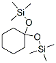 [cis-Cyclohexanediylbis(oxy)]bis(trimethylsilane) CAS#: 72088-20-1