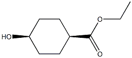 cis-Ethyl 4-hydroxycyclohexanecarboxylate CAS#: 75877-66-6