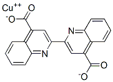 copper 2,2'-bicinchoninate CAS#: 76109-99-4