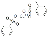 copper bis(methylbenzenesulphonate) CAS#: 73188-73-5