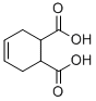 cyclohex-4-ene-1,2-dicarboxylic acid CAS#: 88-98-2