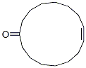 cyclopentadec-8-en-1-one CAS#: 72785-16-1