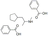 cyclopentamine hibenzate CAS#: 74332-44-8