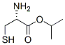 cysteine isopropyl ester CAS#: 79178-11-3