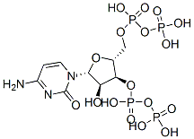 cytidine 3'-diphosphate 5'-diphosphate CAS#: 73205-34-2