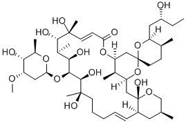 cytovaricin CAS#: 79553-45-0
