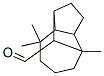 decahydro-4,8,8-trimethyl-1,4-methanoazulene-9-carbaldehyde CAS#: 79645-28-6