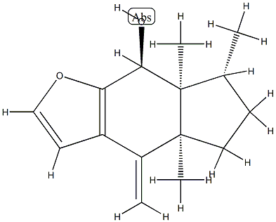 dehydropinguisenol CAS#: 78161-07-6