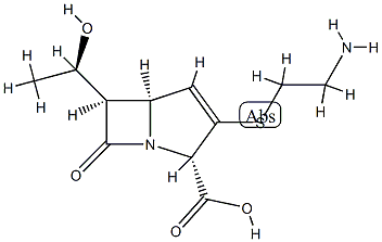delta(1)-thienamycin CAS#: 77171-32-5