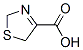 delta(3)-thiazoline-4-carboxylate CAS#: 72781-97-6