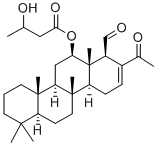 dendalone 3-hydroxybutyrate CAS#: 75605-85-5