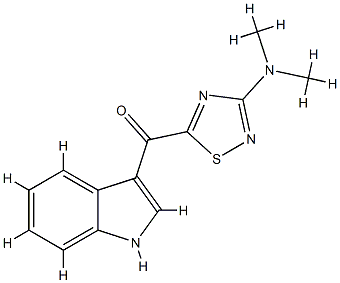 dendrodoine CAS#: 75351-10-9