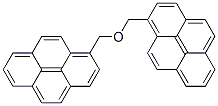 di-(1-pyrenylmethyl)ether CAS#: 74833-81-1