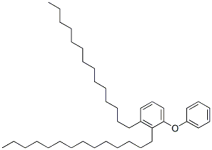 di-Tetradecyl(phenoxy benzene) CAS#: 72863-07-1