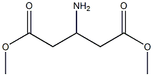 diMethyl 3-aMinopentanedioate CAS#: 77313-09-8