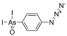 diazodiiodoarsanilic acid CAS#: 77323-91-2