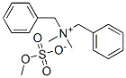 dibenzyldimethylammonium methyl sulphate CAS#: 74070-70-5