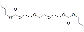 dibutyl 2,5,8,11-tetraoxadodecanedioate CAS#: 77092-83-2
