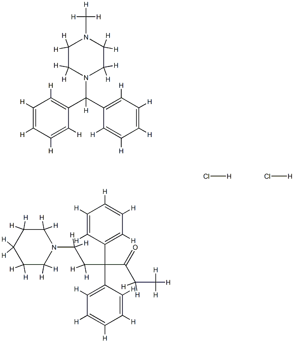 diconal CAS#: 76391-75-8