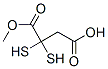 dimercaptosuccinic acid monomethyl ester CAS#: 73618-85-6