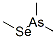 dimethyl methylselenoarsine CAS#: 73076-88-7