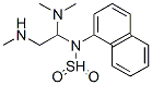 dimethylaminonaphthalene-5-sulfonaminoethylmethylamine CAS#: 74686-82-1