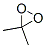 dimethyldioxirane CAS#: 74087-85-7
