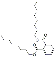 dioctyl benzene-1,2-dicarboxylate CAS#: 8031-29-6