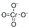 dioxido-dioxo-chromium CAS#: 76055-69-1